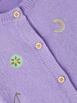 NAME IT Vesten Gebreid Vest Delana Kinderen Lichtlila 7 NAME IT Vesten Gebreid Vest Delana Kinderen Lichtlila -Hummel Winkel a9cfb2bec01e3af598689e27511b5373