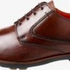 Lloyd Nette Schoenen Veterschoen Heren Bruin -Hummel Winkel a9d00a6885e3e05b0e9cb5a77fc62cf9