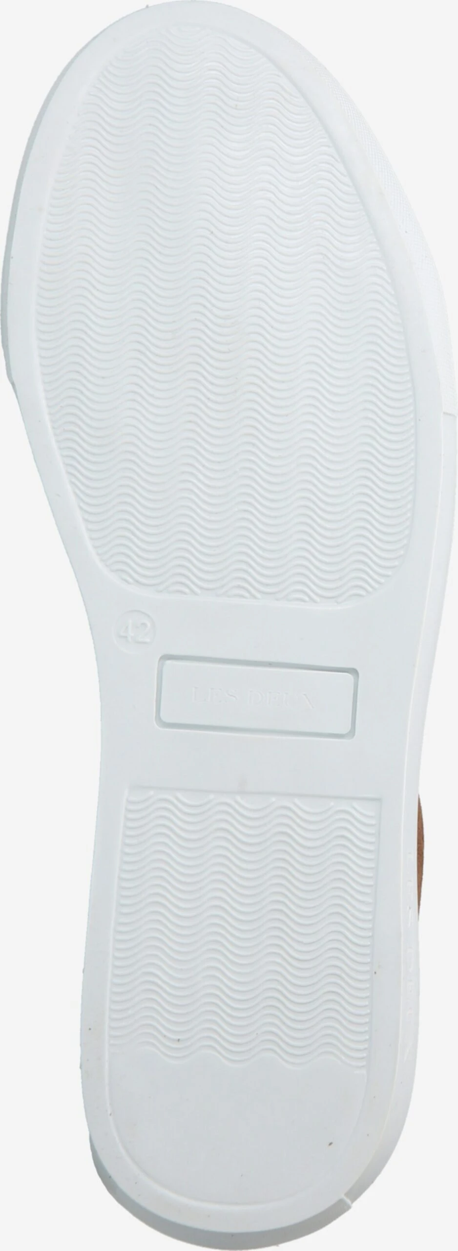 Les Deux Casual Sneakers Sneakers Laag THEODORE Heren Bruin 5 Les Deux Casual Sneakers Sneakers Laag THEODORE Heren Bruin - Afbeelding 3