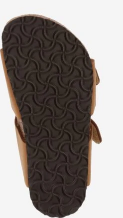 Birkenstock Sandalen Open Schoenen Palu Kinderen Karamel -Hummel Winkel a9f41bfb7e68025eee8ff3660e48dc65