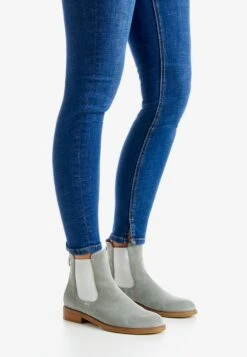 Lloyd Laarzen Boots Dames Groen -Hummel Winkel aa0ac08e834a57e8ffdb7d1f43de6744