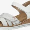 Sandalen Met Hak Sandaal Dames Gemengde Kleuren -Hummel Winkel aa0c8c81f5a541cc6c78e849a01fc8c1