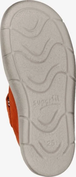 Superfit Lage Schoenen Lage Schoen ULLI Kinderen Rood -Hummel Winkel aa11dac6d88269c1a6523c518476ac97