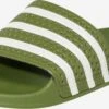 Adidas Originals Klassieke Muiltjes Muiltjes Adilette Dames Olijfgroen 1 Adidas Originals Klassieke Muiltjes Muiltjes Adilette Dames Olijfgroen -Hummel Winkel aa1abcfa9e0d99d0d77920b5d5c601a2