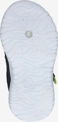 KangaRoos Sandalen Open Schoenen Rock Lite Kinderen Navy -Hummel Winkel aa34b94b340e6ea3a72dc2b453ab16b3