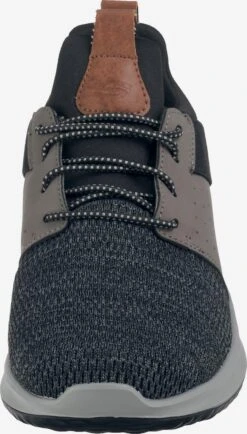 Skechers Running Sneakers Sneakers Laag Delson Camben Heren Zwart -Hummel Winkel aa46455608c75bc7df39945ae7c54182