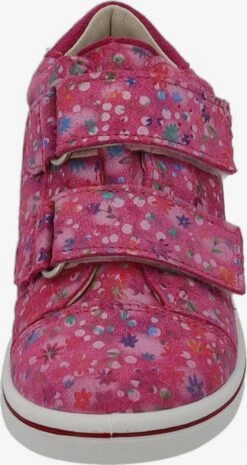 Ricosta Schoenen Sneakers Lenie 2603602 Kinderen Pink 11 Ricosta Schoenen Sneakers Lenie 2603602 Kinderen Pink -Hummel Winkel aa61137f7579d6e5d6c3a5136d7b19b0