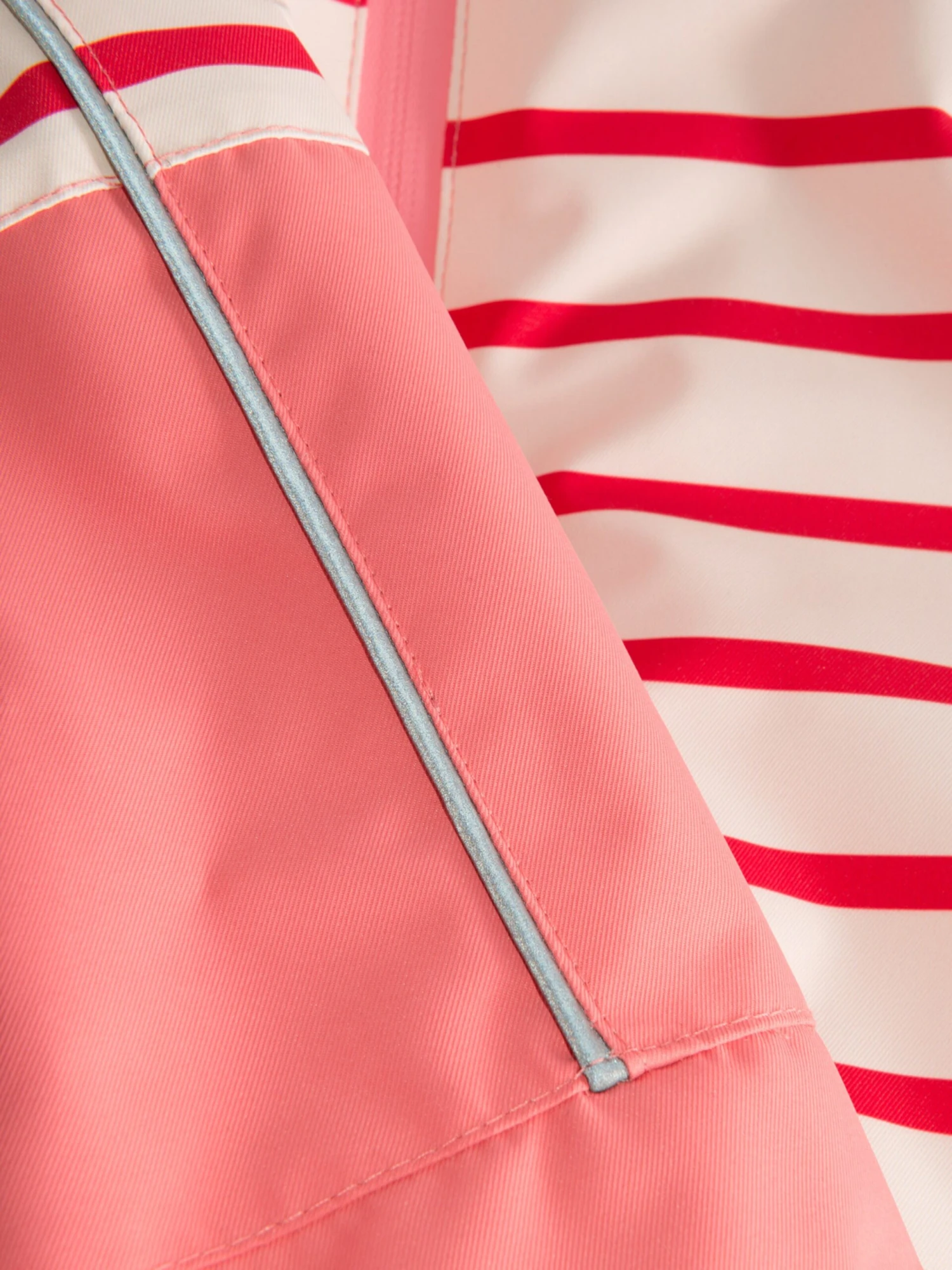 Winterjassen Winterjas Bunnydo Hase Kinderen Pink 9 Winterjassen Winterjas Bunnydo Hase Kinderen Pink - Afbeelding 8