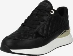 Aldo Casual Sneakers Sneakers Laag COSMICSTEP Dames Zwart
