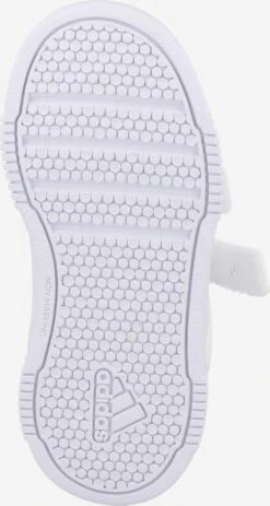 Adidas Sportswear Schoenen Sneakers Tensaur Kinderen Wit -Hummel Winkel aa8bd7d62908917ce5630cd4b0d61154