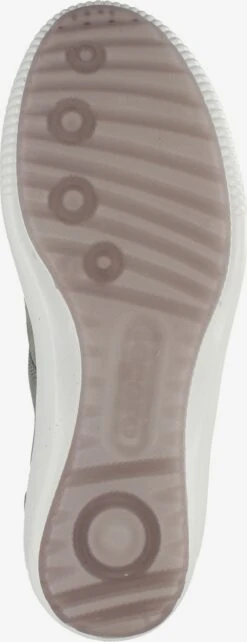 Legero Ballerinas Met Bandjes Ballerina Met Riempjes Tanaro 4.0 Dames Kaki -Hummel Winkel aa99519e6423017cc16b08cbb30cc592
