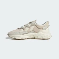 Adidas Originals Running Sneakers Sneakers Laag OZWEEGO Dames Beige 16 Adidas Originals Running Sneakers Sneakers Laag OZWEEGO Dames Beige -Hummel Winkel aac3517f710274ea0e903943ac256acc
