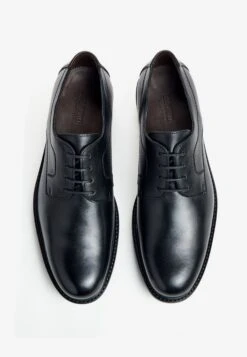 Lloyd Nette Schoenen Veterschoen Heren Zwart -Hummel Winkel ab11b03676019846b7894bc24a6dc7e1