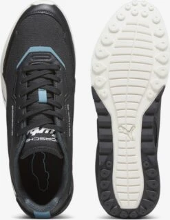 Puma Running Sneakers Sneakers Laag Porsche Legacy Heren Zwart -Hummel Winkel ab5ad90b68017d68bd3fd87cf0a46937