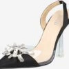 Raid Trending Slingpumps Dames Zwart