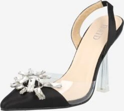 Raid Trending Slingpumps Dames Zwart