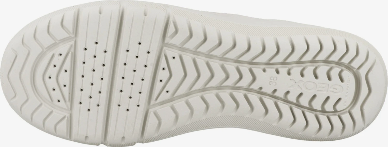 Geox Schoenen Sneakers J Hyroo B. A Kinderen Wit 7 Geox Schoenen Sneakers J Hyroo B. A Kinderen Wit - Afbeelding 5