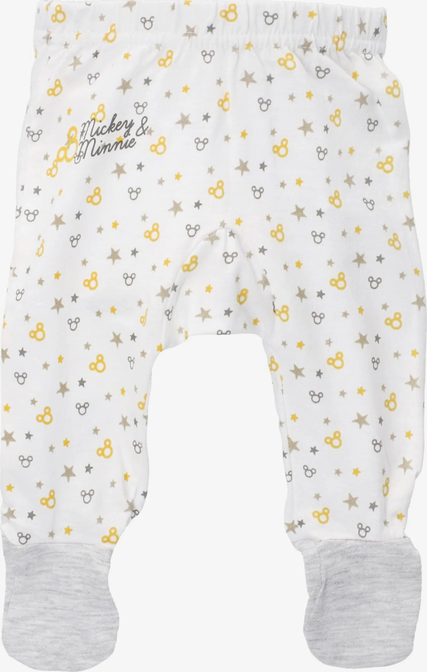 Disney Rompers & Sets Set Kinderen Grijs 5 Disney Rompers & Sets Set Kinderen Grijs - Afbeelding 3