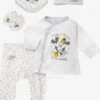 Disney Rompers & Sets Set Kinderen Grijs -Hummel Winkel ab81bf7706729787412c6c12091376e0