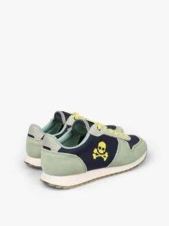 Scalpers Schoenen Sneakers Insignia Kinderen Mintgroen 14 Scalpers Schoenen Sneakers Insignia Kinderen Mintgroen -Hummel Winkel ab943f28632e8097c44eadffbe8e5ee1