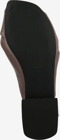 Furla Klassieke Muiltjes Muiltjes Dames Taupe 7 Furla Klassieke Muiltjes Muiltjes Dames Taupe -Hummel Winkel aba44971344e38f2ce71793a9f09fe9b