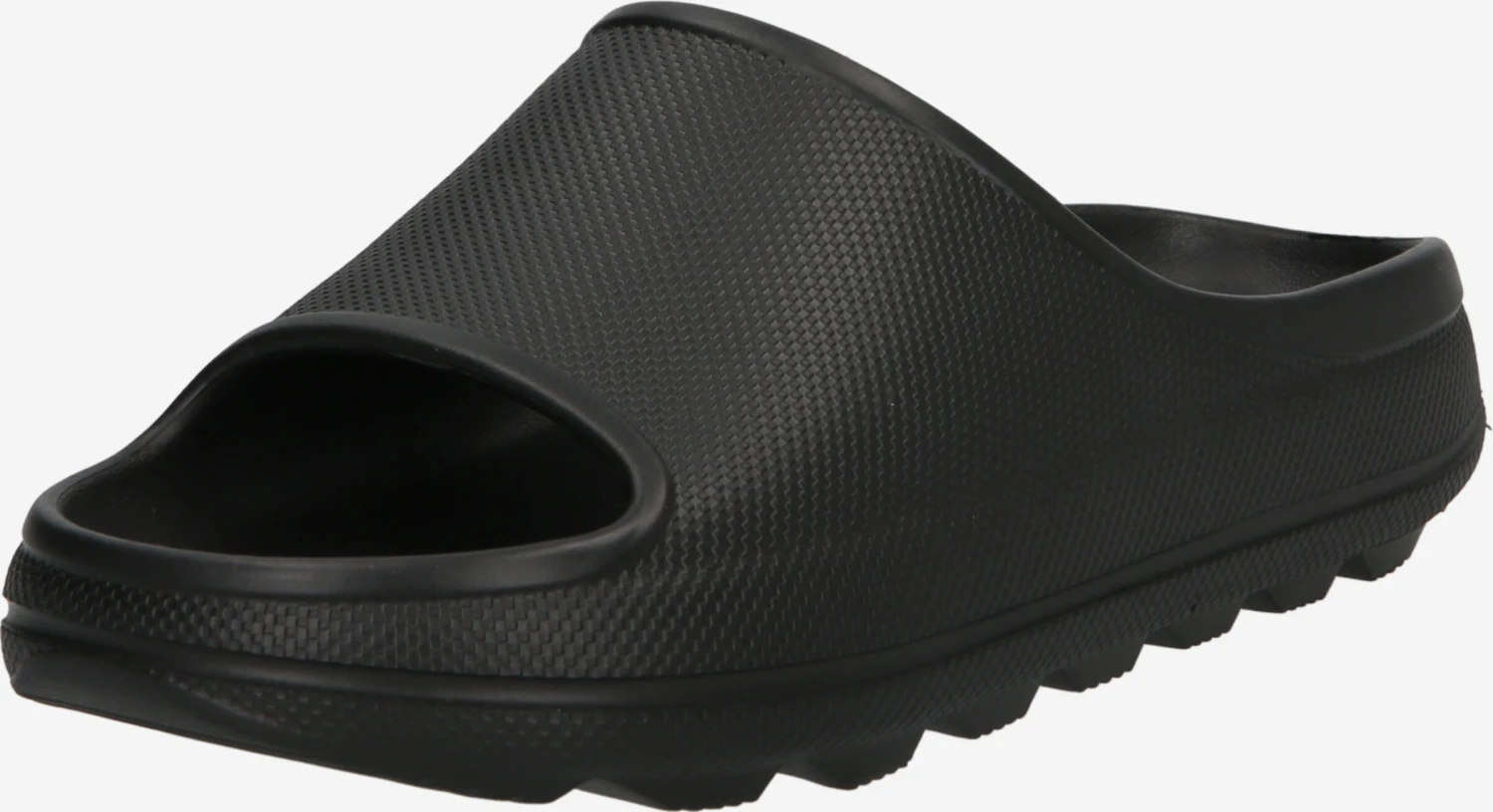 Call It Spring Badslippers Strand-/badschoen JULEP Dames Zwart 3 Call It Spring Badslippers Strand-/badschoen JULEP Dames Zwart