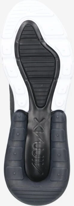 Nike Sportswear Running Sneakers Sneakers Laag AIR MAX 270 Dames Zwart -Hummel Winkel abb2ba7bbe105e92903211ea6a165882