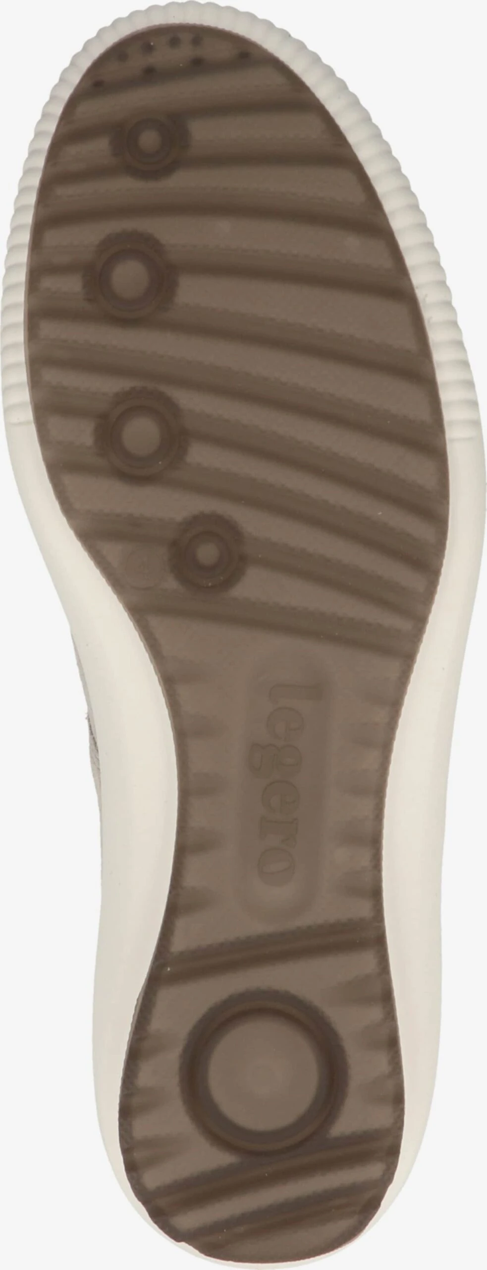 Legero Ballerinas Met Bandjes Ballerina Met Riempjes Dames Grijs 7 Legero Ballerinas Met Bandjes Ballerina Met Riempjes Dames Grijs - Afbeelding 5