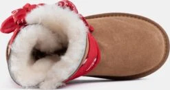 Laarzen Snowboots Kinderen Bruin 11 Laarzen Snowboots Kinderen Bruin -Hummel Winkel abc85bd5d9fd920e38b0c4db89d11e9d