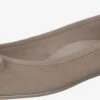 Paul Green Klassieke Ballerinas Ballerina Dames Champagne 2 Paul Green Klassieke Ballerinas Ballerina Dames Champagne -Hummel Winkel abc92cd4e0917aa63716e6090045f114