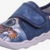 Superfit Pantoffels Huisschoenen BUBBLE Kinderen Marine -Hummel Winkel abc9449725dd5bcf6c353da580515dc2