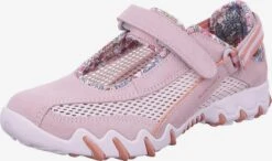 Klassieke Ballerinas Ballerina Dames Rosa