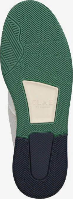 Clae Casual Sneakers Sneakers Laag MALONE Heren Wit 7 Clae Casual Sneakers Sneakers Laag MALONE Heren Wit -Hummel Winkel abe3b7d8bc25beabf4191332ea943d91