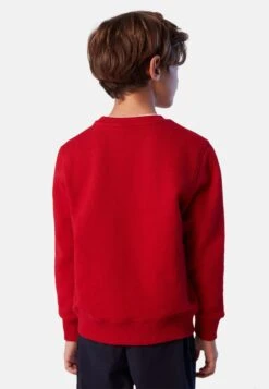 North Sails Sweatwear Sweatshirt Kinderen Rood 8 North Sails Sweatwear Sweatshirt Kinderen Rood -Hummel Winkel abf24c58058cc9eb5a59f13ce9d28f62