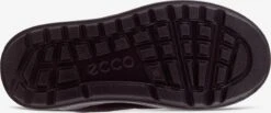 ECCO Schoenen Laarzen Kinderen Donkerlila -Hummel Winkel ac13a3d125f21b9b1513be5ffc77e396