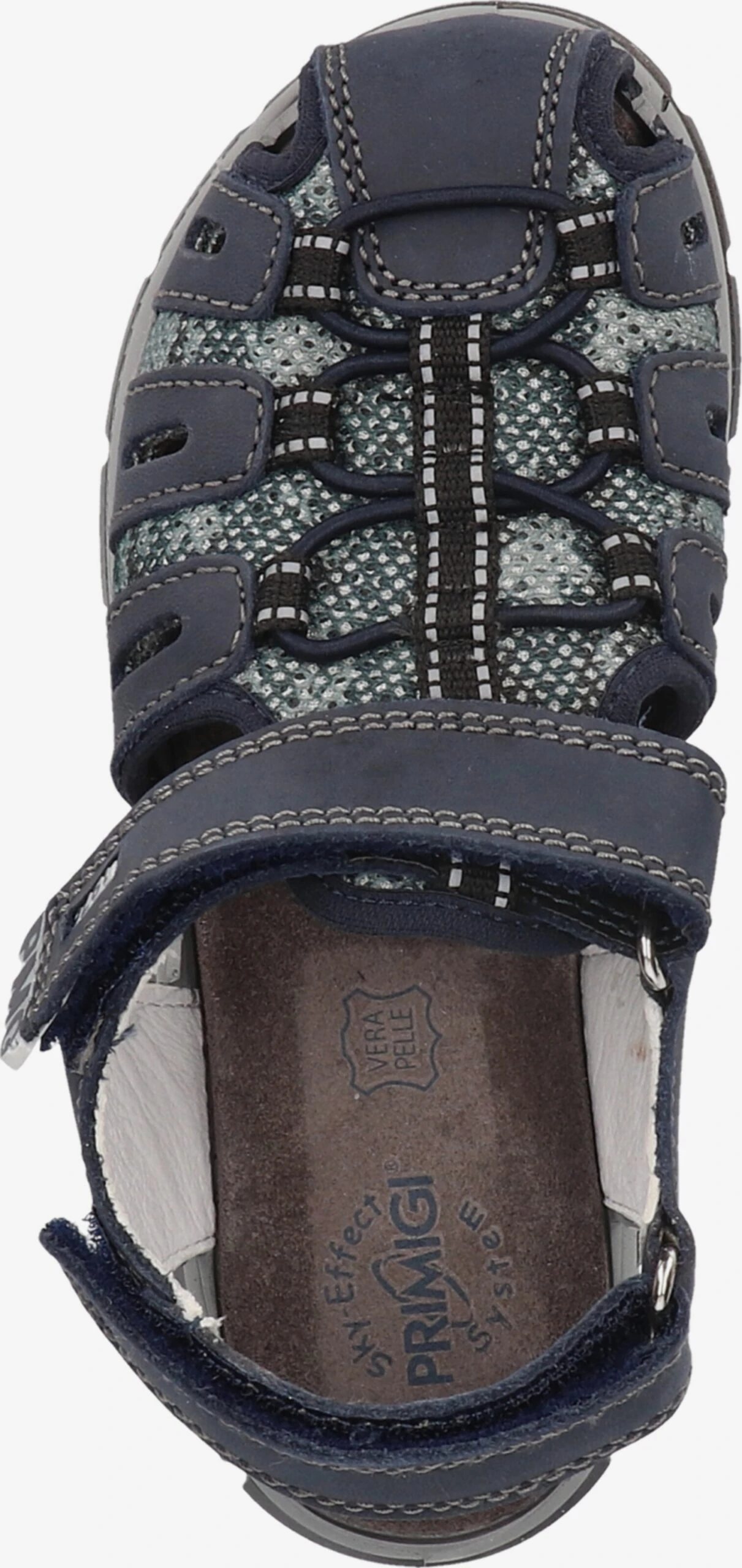 Primigi Sandalen Open Schoenen Kinderen Nachtblauw 8 Primigi Sandalen Open Schoenen Kinderen Nachtblauw - Afbeelding 6