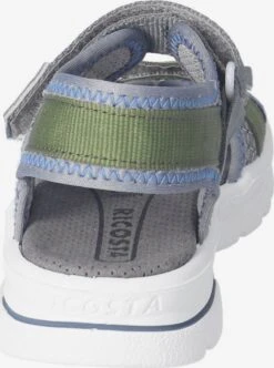 Ricosta Sandalen Open Schoenen Kinderen Grafiet -Hummel Winkel ac39f22a6312e85a77fa81bcb870981a