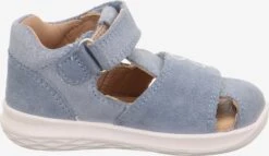 Superfit Schoenen Sandalen BUMBLEBEE Kinderen Smoky Blue 11 Superfit Schoenen Sandalen BUMBLEBEE Kinderen Smoky Blue -Hummel Winkel ac431a38522302db8c83f5a3b1f40aef