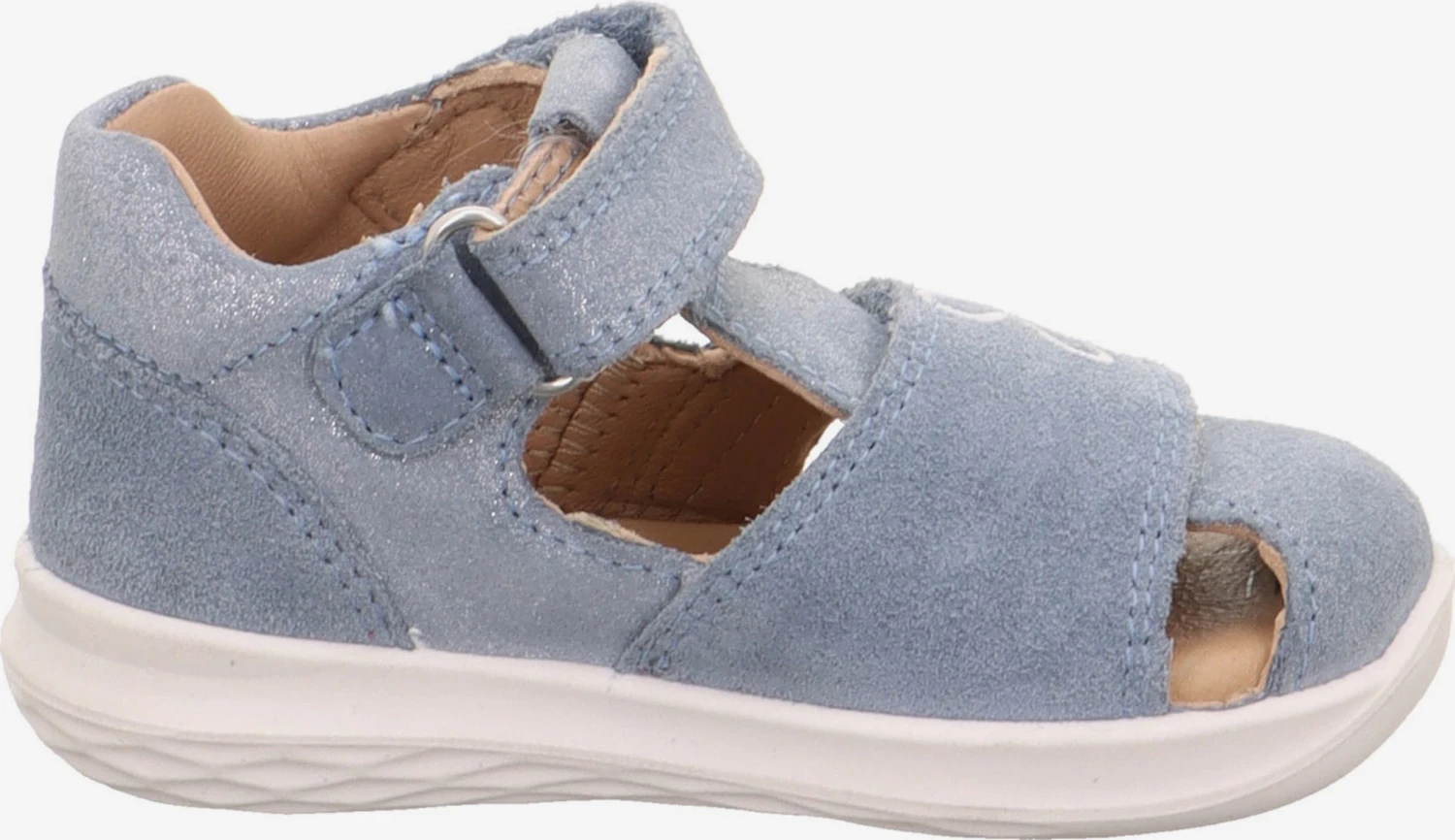 Superfit Schoenen Sandalen BUMBLEBEE Kinderen Smoky Blue 7 Superfit Schoenen Sandalen BUMBLEBEE Kinderen Smoky Blue - Afbeelding 5