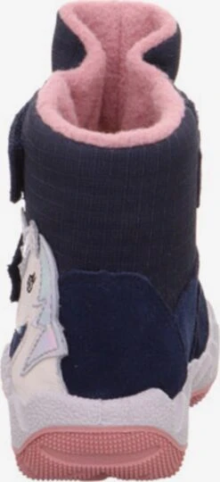Superfit Laarzen Snowboots Icebird Kinderen Navy -Hummel Winkel ac58016eca81bf23bb9d4dc271fd209b