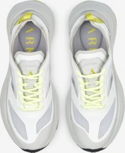 ARKK Copenhagen Running Sneakers Sneakers Laag City Racer Heren Wit -Hummel Winkel ac5b2e9a84098102b966af2f64e300ae