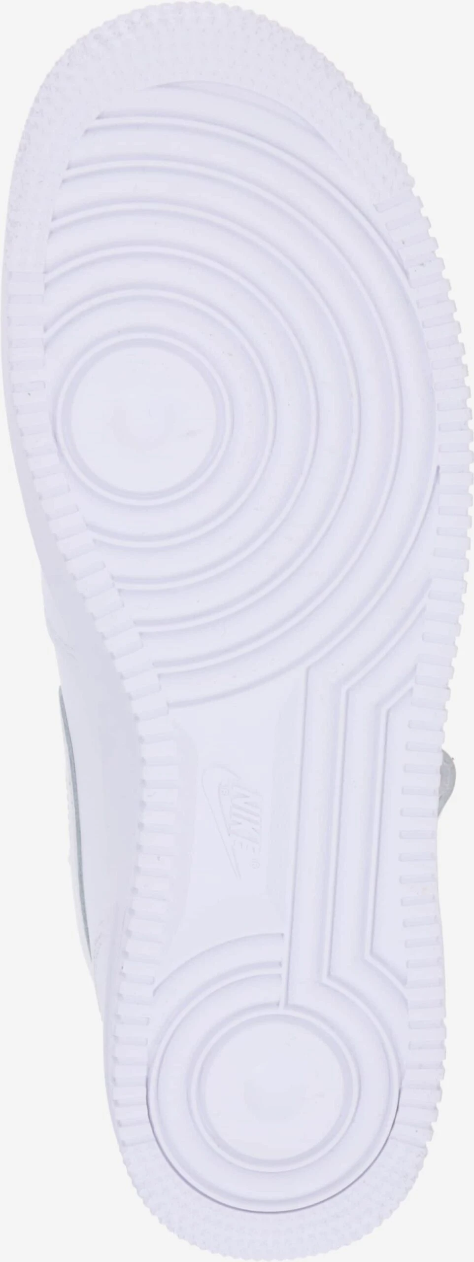 Nike Sportswear Hoge Sneakers Sneakers Hoog AIR FORCE 1 MID 07 Heren Wit 5 Nike Sportswear Hoge Sneakers Sneakers Hoog AIR FORCE 1 MID 07 Heren Wit - Afbeelding 3