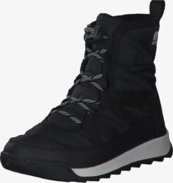 Sorel Schoenen Laarzen Youth Whitney II Kinderen Zwart