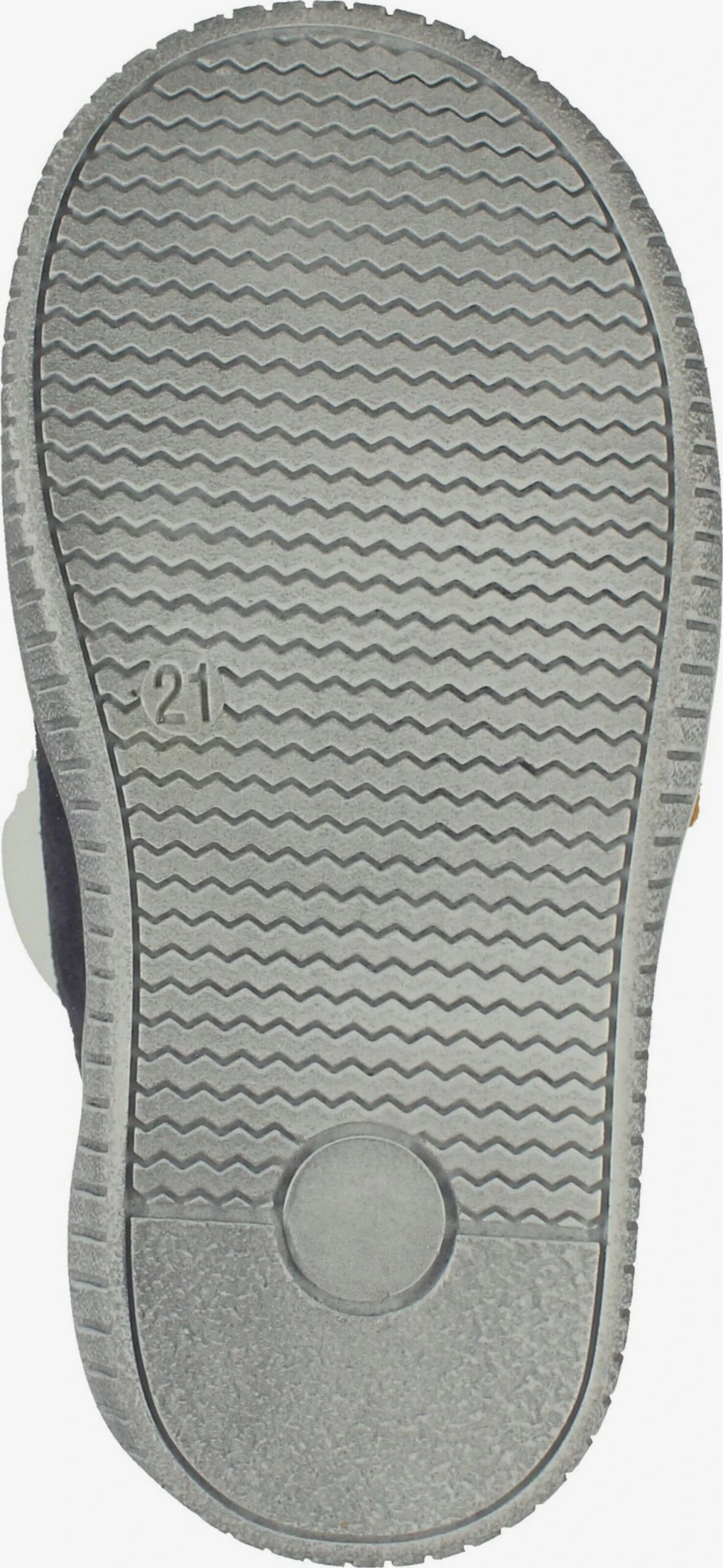 Richter Schoenen Sneakers Kinderen Donkergrijs 9 Richter Schoenen Sneakers Kinderen Donkergrijs - Afbeelding 7