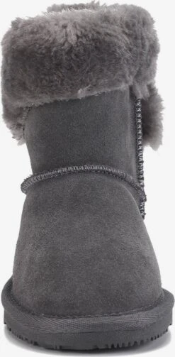 Laarzen Snowboots Britany Kinderen Grijs -Hummel Winkel ac7d4b4a43b63a901b7326790948c911