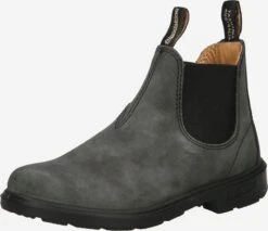 Blundstone Schoenen Laarzen Kinderen Grijs