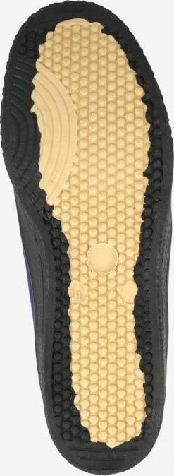 Skate Sneakers Sneakers Laag SUMMER Dames Navy -Hummel Winkel ac7f8a9c4c7a9e3d4b55ec7c05b657b5