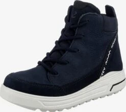 ECCO Schoenen Laarzen Kinderen Donkerblauw