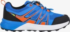 Whistler Lage Schoenen Lage Schoen Talid Kinderen Blauw -Hummel Winkel ac86f71dd399437f4a6957c52f196de0