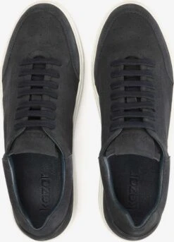 Kazar Casual Sneakers Sneakers Laag Heren Grafiet 9 Kazar Casual Sneakers Sneakers Laag Heren Grafiet -Hummel Winkel ac8721890cec2b669b4aaded862f3e64